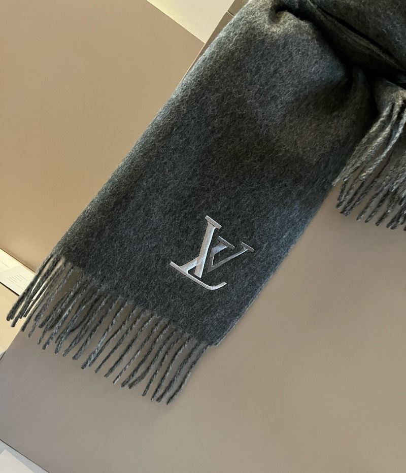 Louis Vuitton Scarf